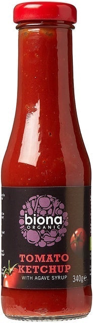 10 Best Tomato Ketchups 2024 | UK Nutritionist Reviewed 5