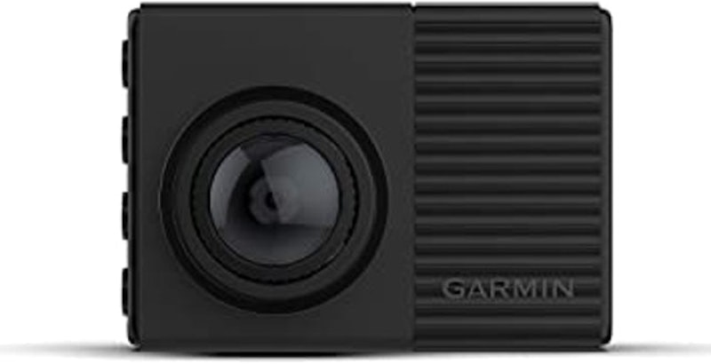 Dash Cam 66W 1