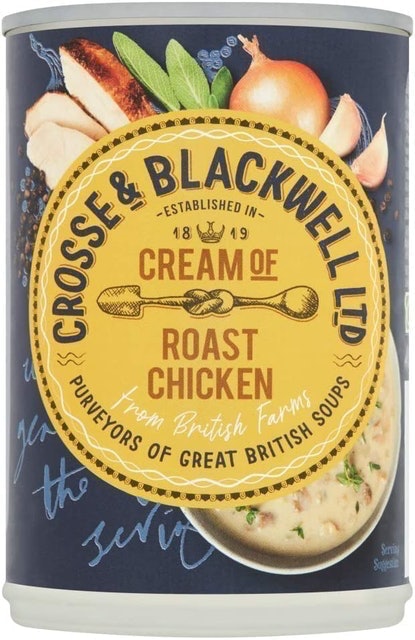 10 Best Canned Soups | UK Nutritionist Reviewed 4