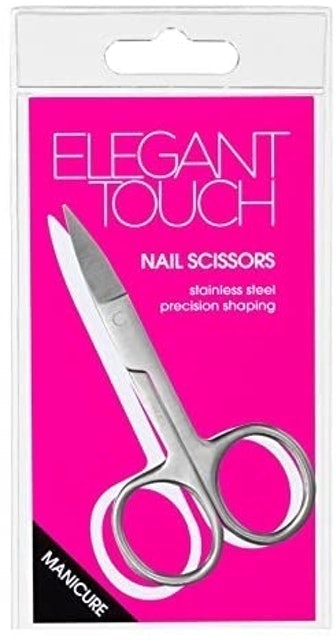 Nail Scissors 1