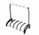 K&M Guardian 5 Rack Electric Guitar Stand 1