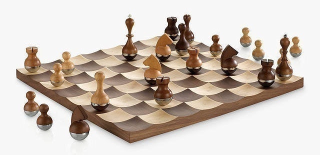 10 Best Chess Sets in the UK 5
