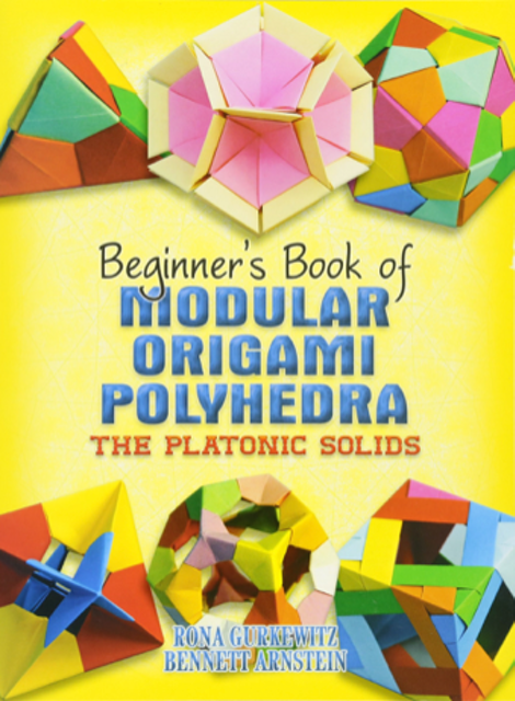 10 Best Origami Books UK 2024 | Easy Origami, Modular Origami and More 5