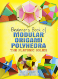 10 Best Origami Books UK 2024 | Easy Origami, Modular Origami and More 5