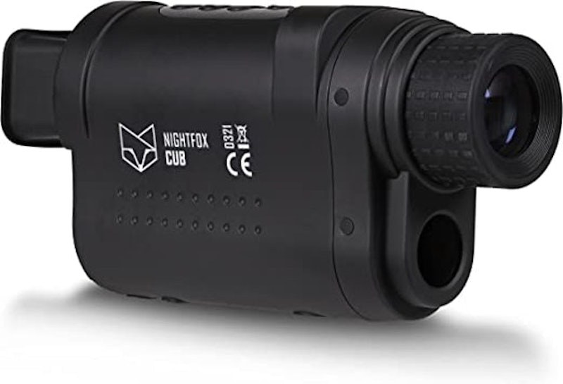 Cub Digital Night Vision Monocular 1