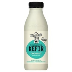 Coconut Kefir Drink