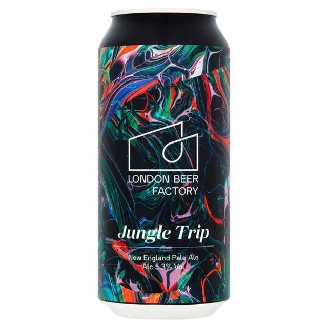 10 Best IPAs UK | BrewDog, London Beer Factory and More 4