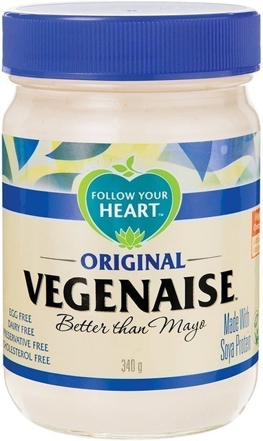 10 Best Vegan Mayo | UK Nutritionist Reviewed 2