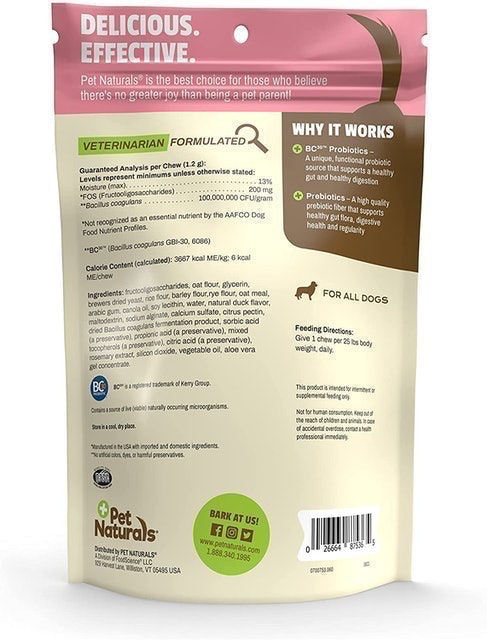 Daily Probiotic Digestive Health Supplement 2