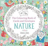 10 Best Adult Colouring Books UK 2024 4