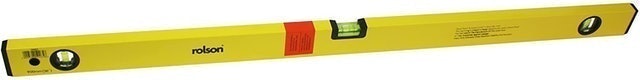 Alloy Spirit Level 1