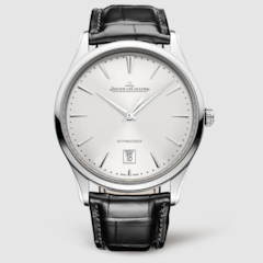 Master Ultra Thin Date