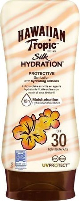 Silk Hydration Lotion 1
