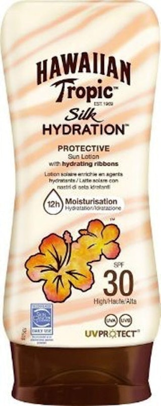 Silk Hydration Lotion 1