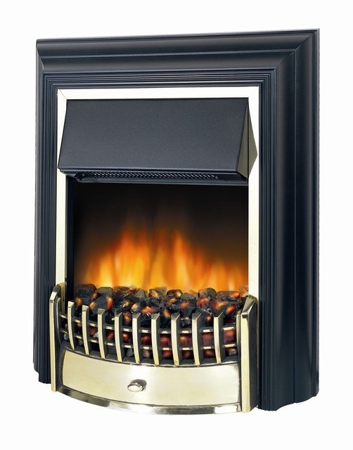 Cheriton 2kW Electric Freestanding Fire 2