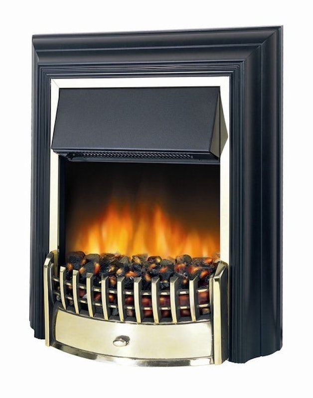 Cheriton 2kW Electric Freestanding Fire 2