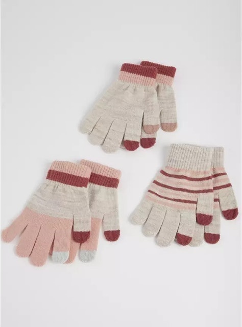 10 Best Touchscreen Gloves UK 2024 | Tu, ASOS and More 4