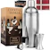 BARVIVO Professional Cocktail Shaker Set 1