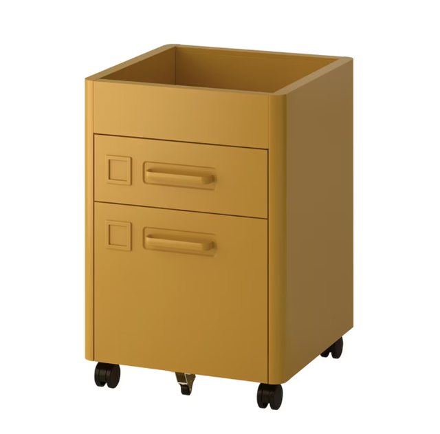 10 Best Desk Drawers UK 2024 | IKEA, Office Hippo, and More 2