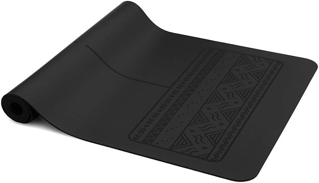 Paws Extreme Grip Yoga Mat 2