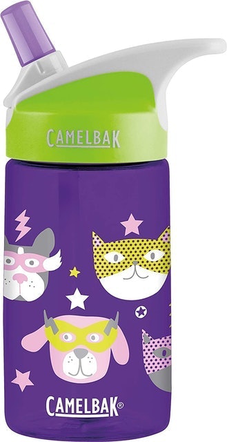 10 Best Water Bottles for Kids UK 2024 | Camelbak, Smiggle and More 2