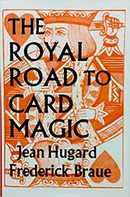10 Best Magic Books UK 2024 | Mark Wilson, Dariel Fitzkee and More 1