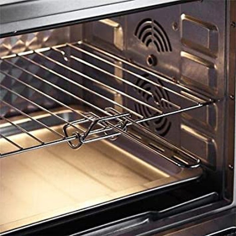 Digital Multifunctional Mini Oven 2