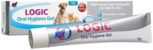 Sentry dog hotsell toothpaste uk