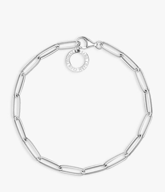 10 Best Charm Bracelets UK 2024 | THOMAS SABO, Pandora, Swarovski, and More 5
