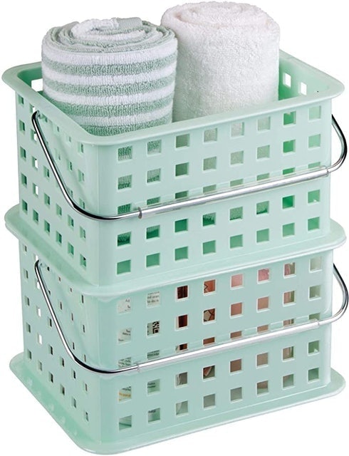 Bath Basket for Shower 2