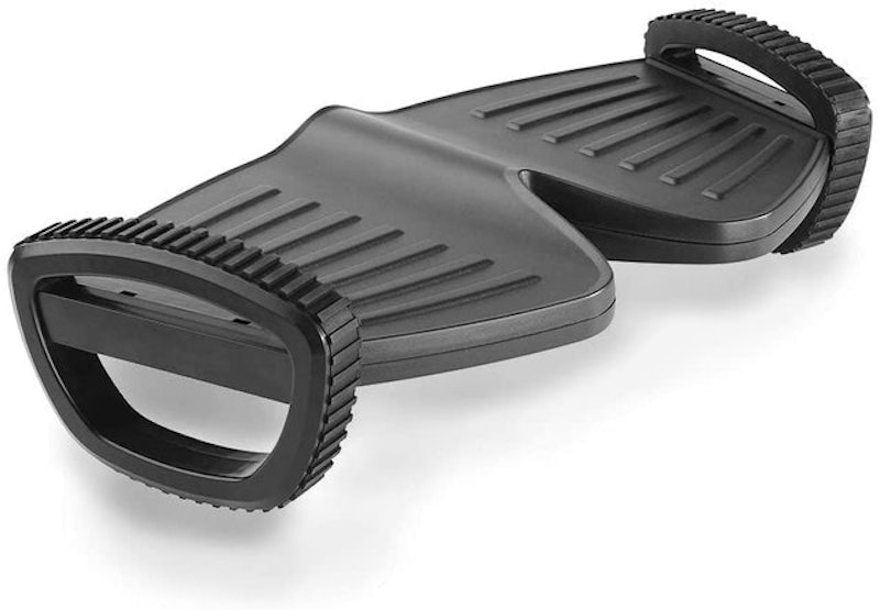 Ergonomic Under-desk Footrest 1