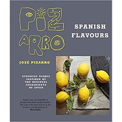 Spanish Flavours