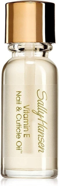 10 Best Treatments for Damaged Nails UK 2024 | Sally Hansen, OPI and More 5