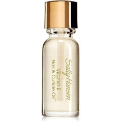 Moisturising Vitamin E Nail and Cuticle Oil