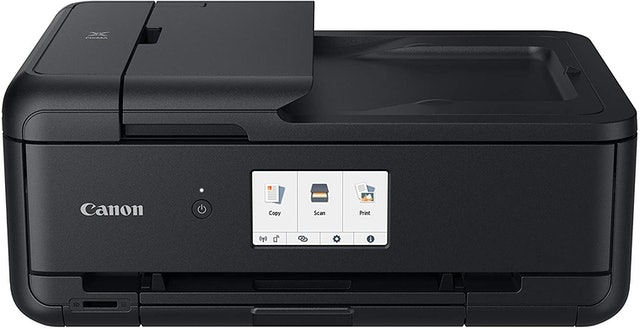 10 Best Inkjet Printers 2024 | UK Filmmaker Reviewed 4