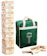 Jaques of London Ultimate XL! Tumble Tower 1