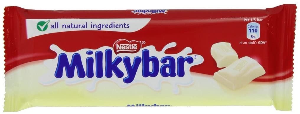 10 Best White Chocolates | UK Nutritionist Reviewed 5