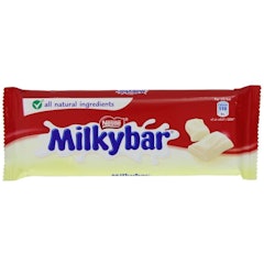 Milkybar White Chocolate