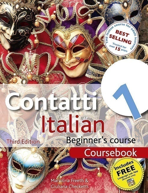 10 Best Books to Learn Italian UK 2024 5