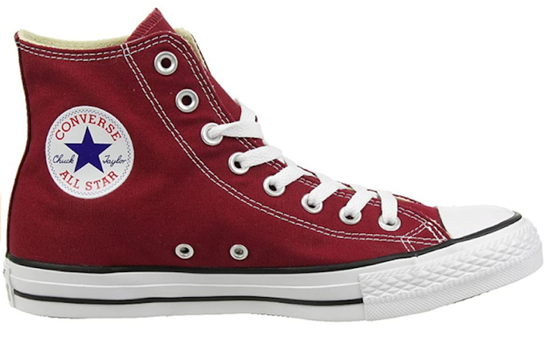 Chuck Taylor All Star Trainer 1