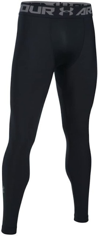 HeatGear 2.0 Leggings 1