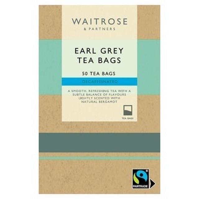 10 Best Decaf Teas UK | Twinings Yorkshire Tea and More 3