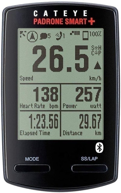 10 Best Budget Cycling Computers UK 2024 | Garmin, CatEye and More 2
