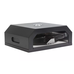 Pizza Oven BBQ Topper