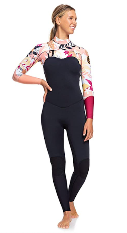 3/2mm Surfing Wetsuit 1