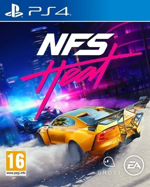 Best arcade sales racing games ps4