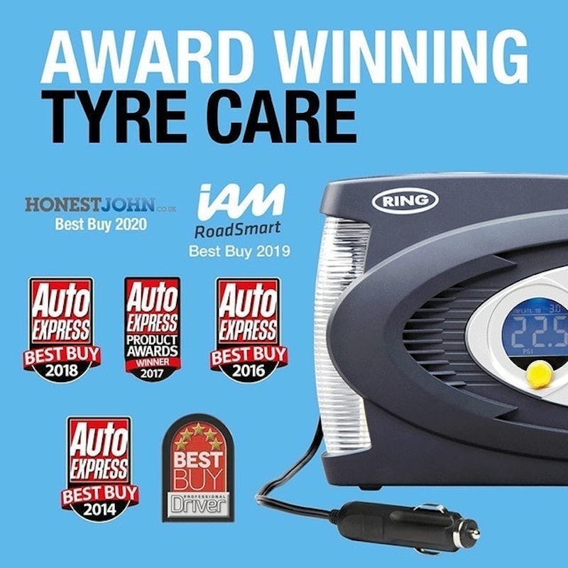 Tyre Inflator 3