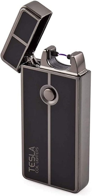 Coil Lighters™ Windproof Arc Lighter 1