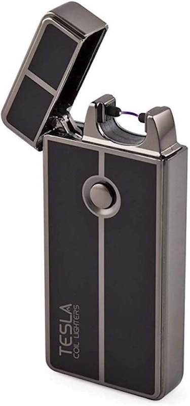 Coil Lighters™ Windproof Arc Lighter 1