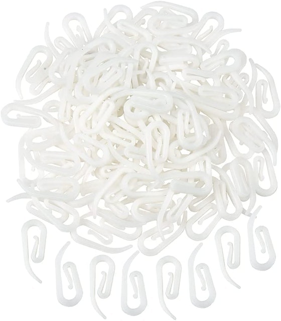 Curtain Hooks 1